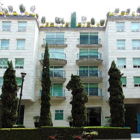 Residence L´ Heritage Hipólito Taine by BlueBay Meksyk Zewnętrze zdjęcie