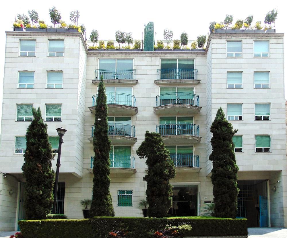 Residence L´ Heritage Hipólito Taine by BlueBay Meksyk Zewnętrze zdjęcie