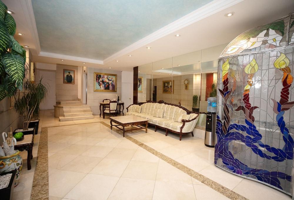Residence L´ Heritage Hipólito Taine by BlueBay Meksyk Zewnętrze zdjęcie