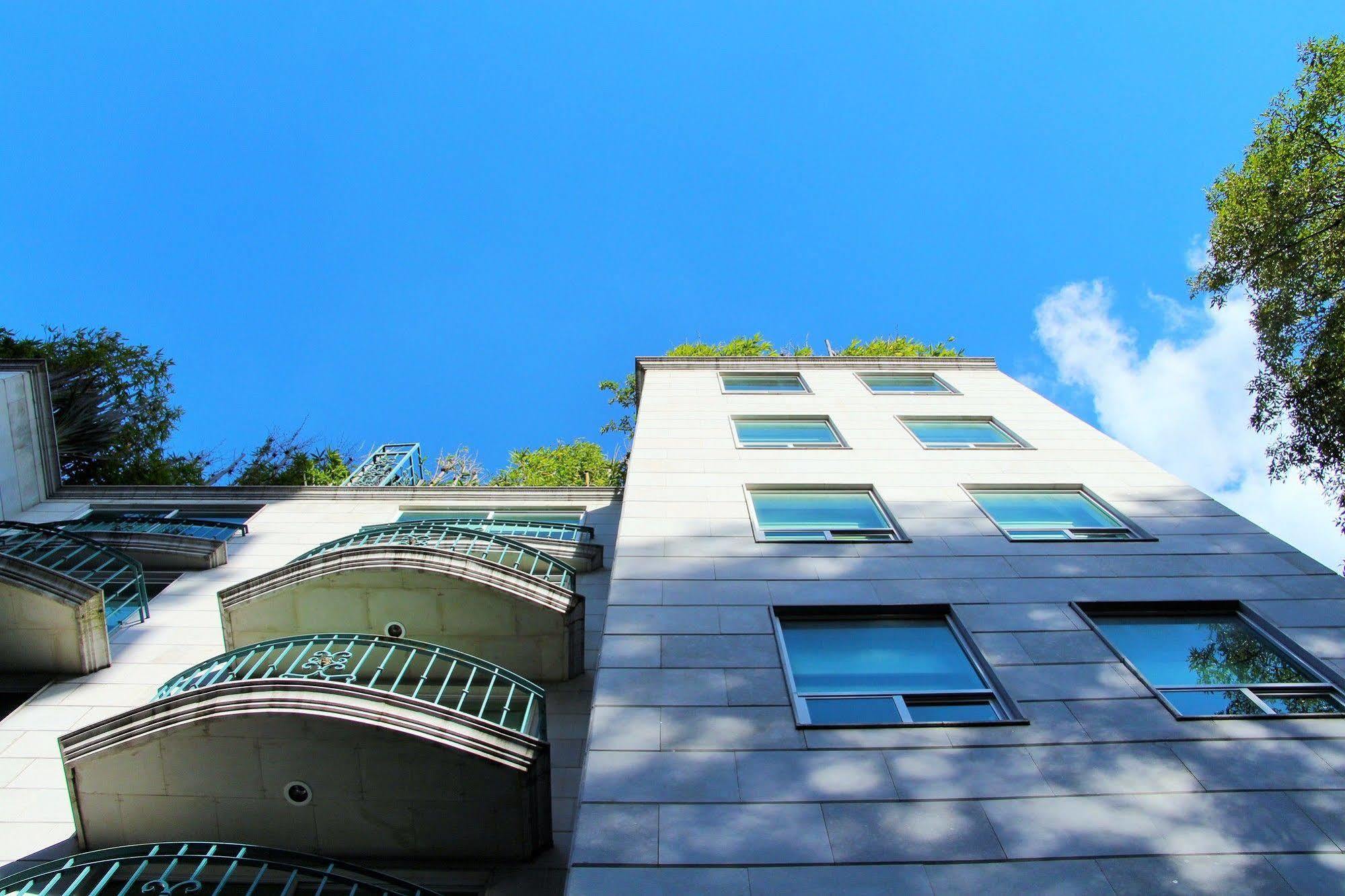Residence L´ Heritage Hipólito Taine by BlueBay Meksyk Zewnętrze zdjęcie