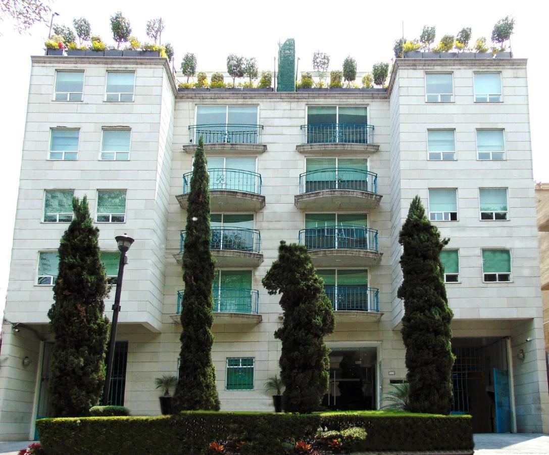 Residence L´ Heritage Hipólito Taine by BlueBay Meksyk Zewnętrze zdjęcie